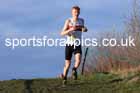 Mens under-17s 2024 NECAA Cross Country Champs., Temple Park, South Shields. Photo: David T. Hewitson/Sports for All Pics